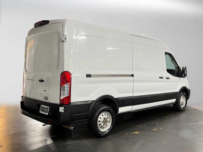 2023 Ford Transit T-250 130" Med Rf 9070 GVWR AWD