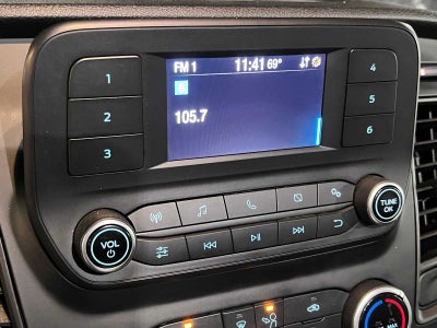 2023 Ford Transit T-250 130" Med Rf 9070 GVWR AWD