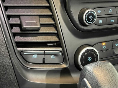 2023 Ford Transit T-250 130" Med Rf 9070 GVWR AWD
