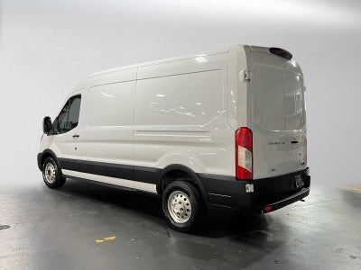 2023 Ford Transit T-250 130" Med Rf 9070 GVWR AWD