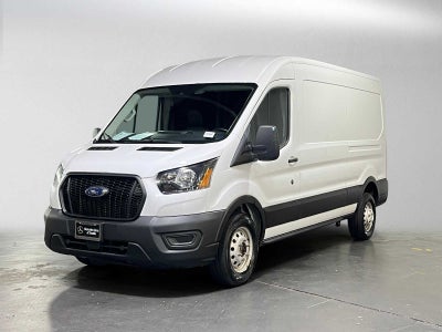 2023 Ford Transit T-250 130" Med Rf 9070 GVWR AWD