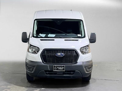 2023 Ford Transit T-250 130" Med Rf 9070 GVWR AWD