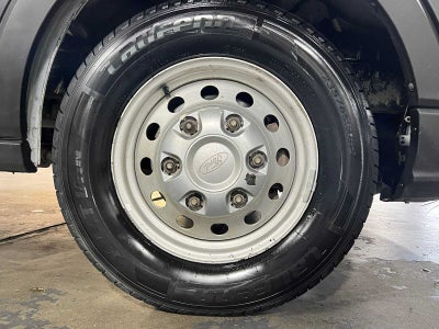 2023 Ford Transit T-250 130" Med Rf 9070 GVWR AWD