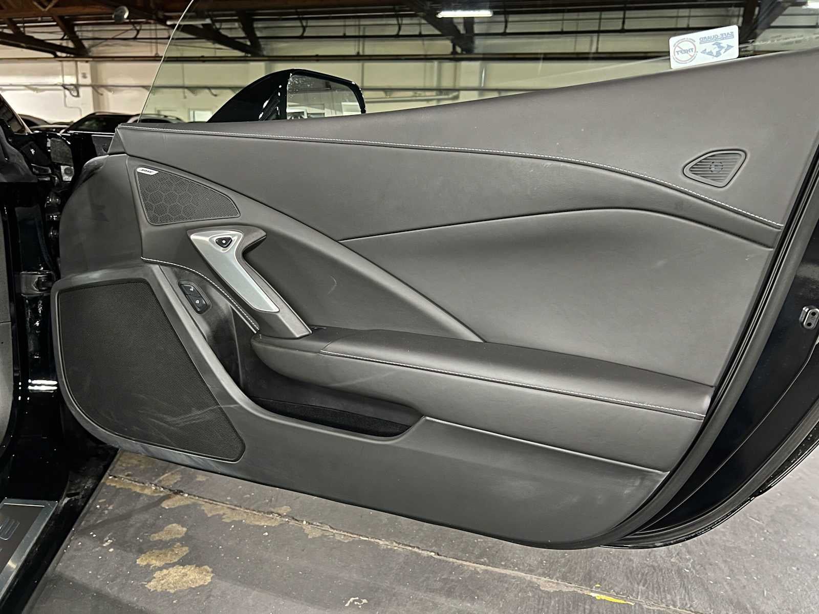 2015 Chevrolet Corvette Z06 3LZ