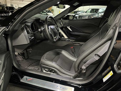2015 Chevrolet Corvette Z06 3LZ