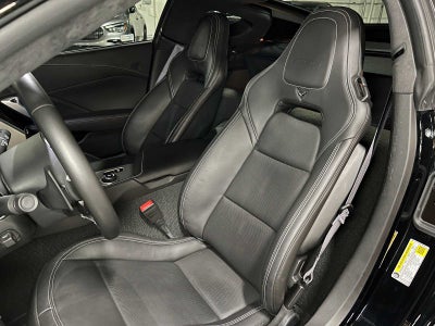 2015 Chevrolet Corvette Z06 3LZ