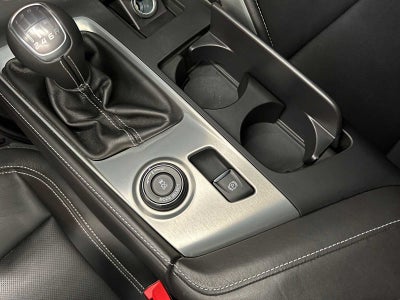 2015 Chevrolet Corvette Z06 3LZ