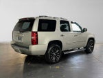 2014 Chevrolet Tahoe LTZ
