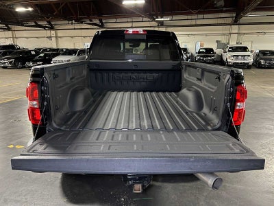 2017 GMC Sierra 2500HD Denali