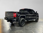 2017 GMC Sierra 2500HD Denali
