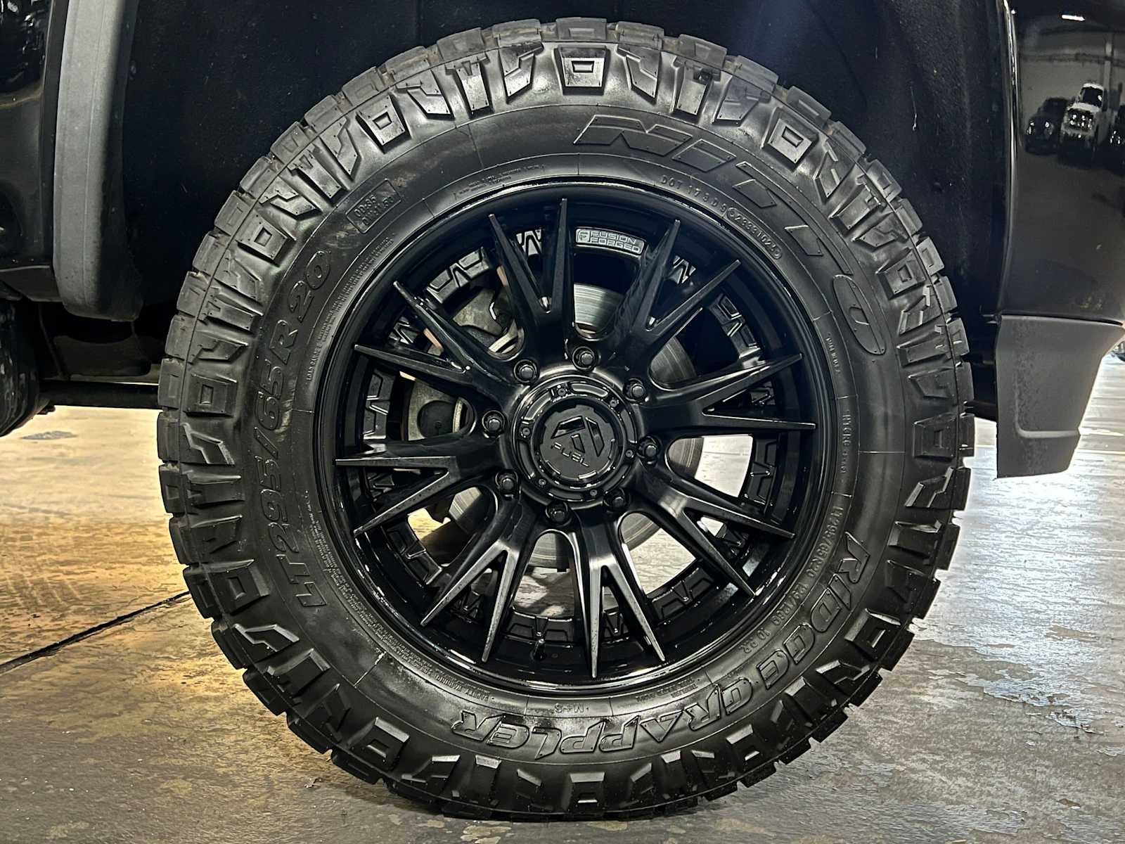 2017 GMC Sierra 2500HD Denali