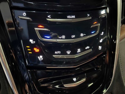 2019 Cadillac Escalade Premium Luxury