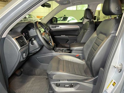 2019 Volkswagen Atlas 3.6L V6 SEL Premium