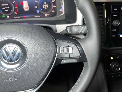 2019 Volkswagen Atlas 3.6L V6 SEL Premium