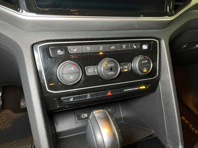 2019 Volkswagen Atlas 3.6L V6 SEL Premium