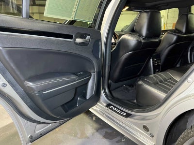 2018 Chrysler 300 300S
