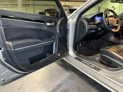 2018 Chrysler 300 300S
