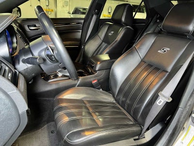 2018 Chrysler 300 300S