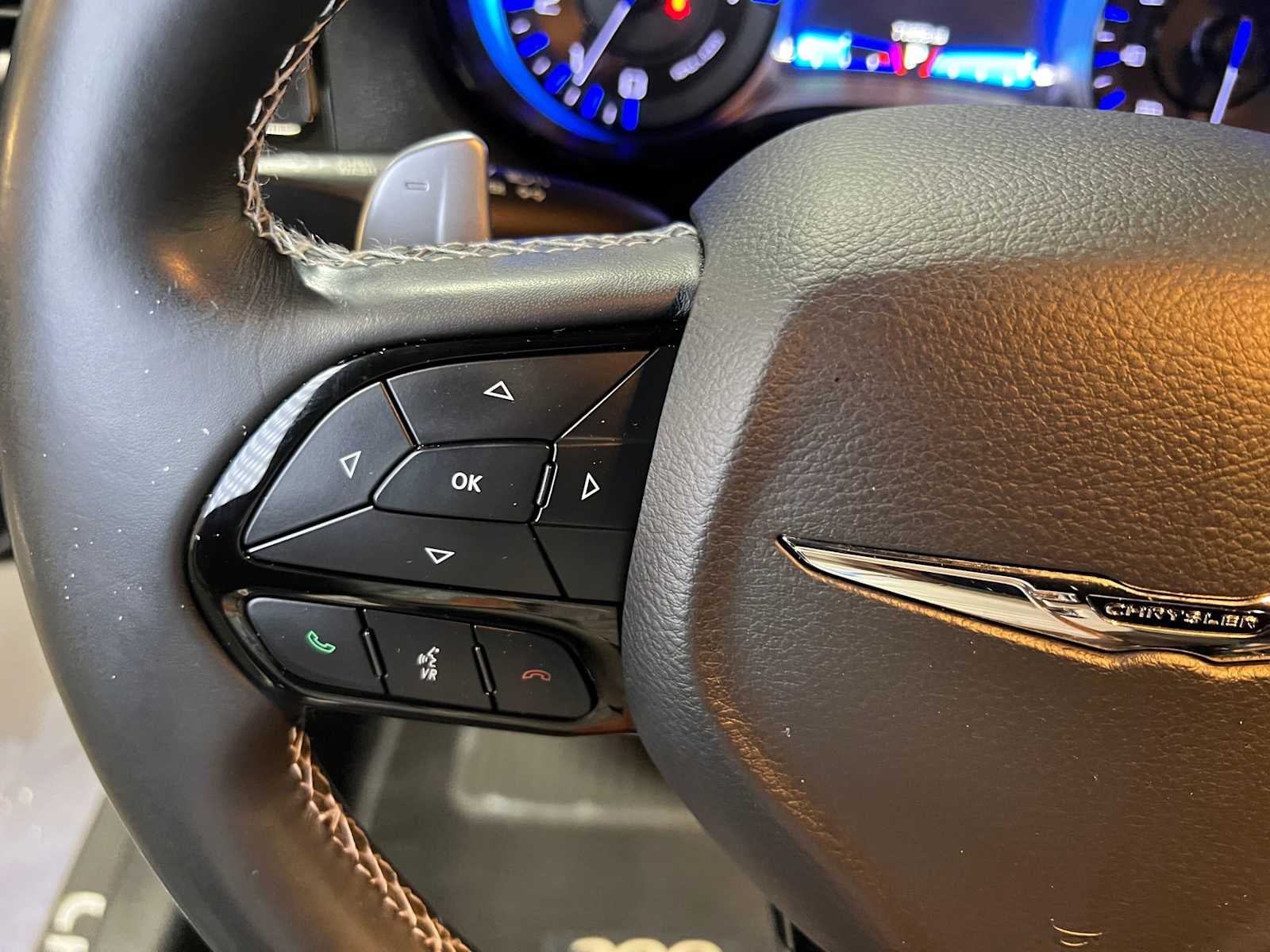 2018 Chrysler 300 300S