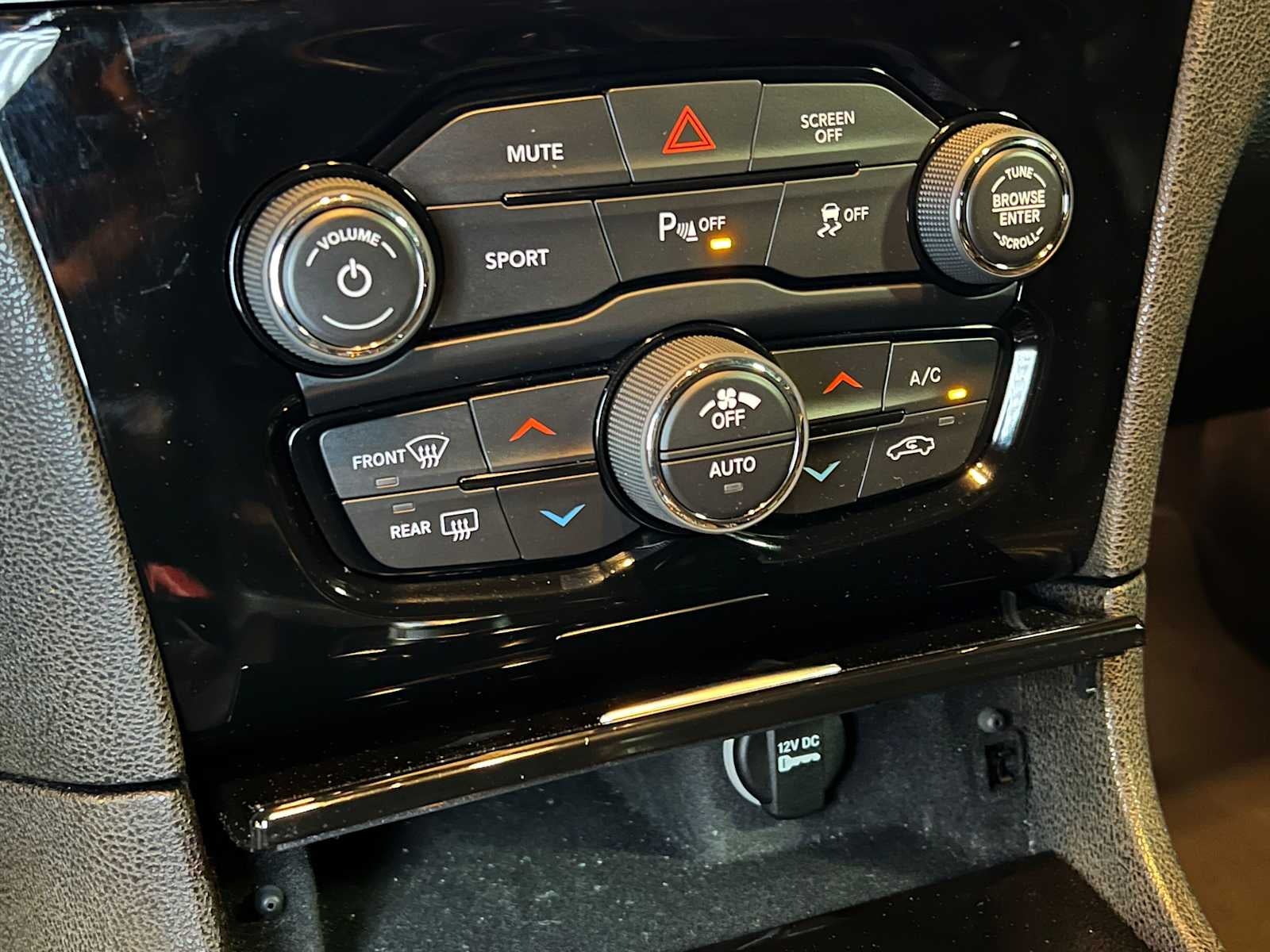 2018 Chrysler 300 300S