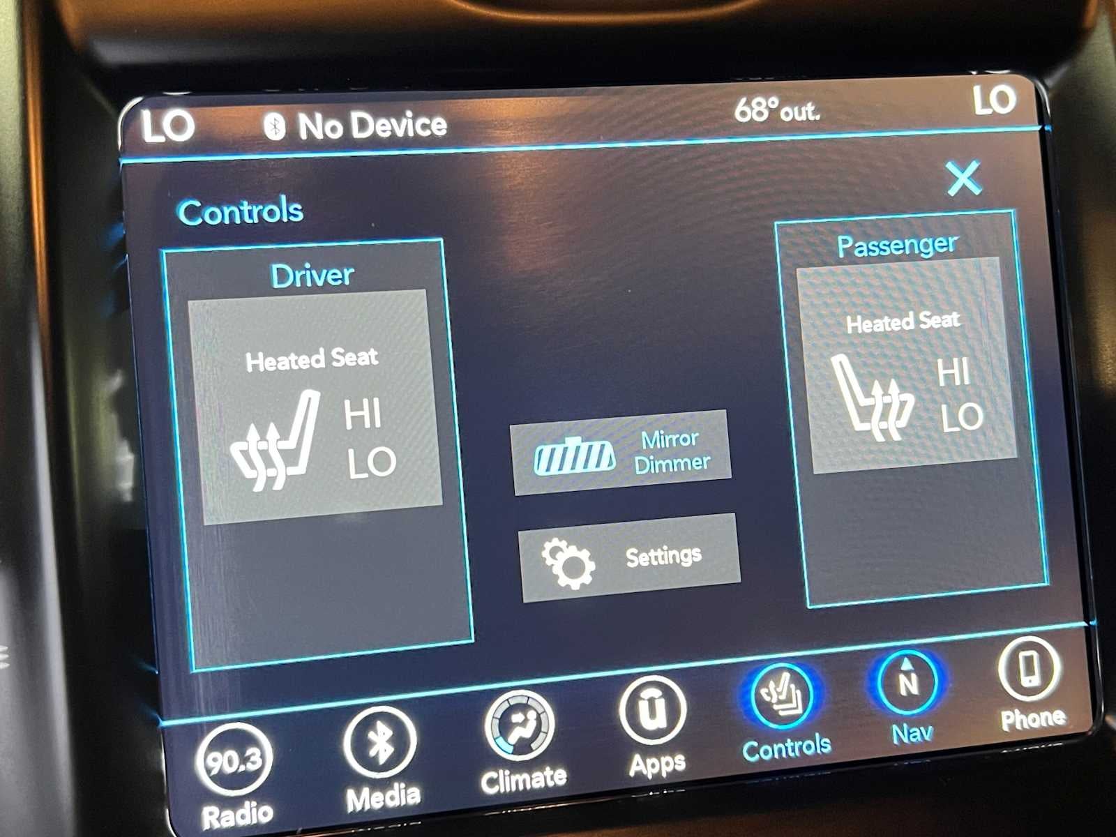 2018 Chrysler 300 300S