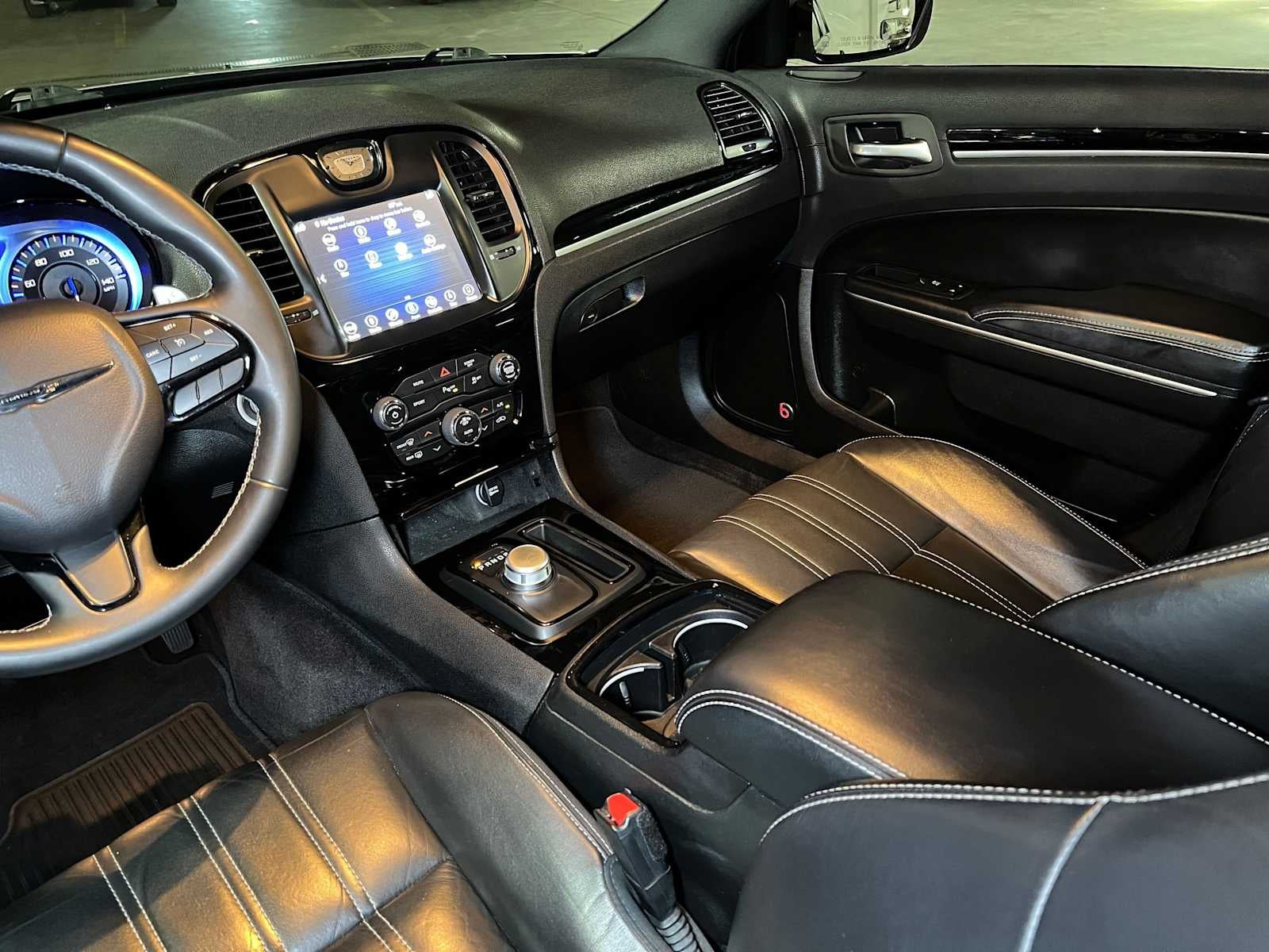 2018 Chrysler 300 300S