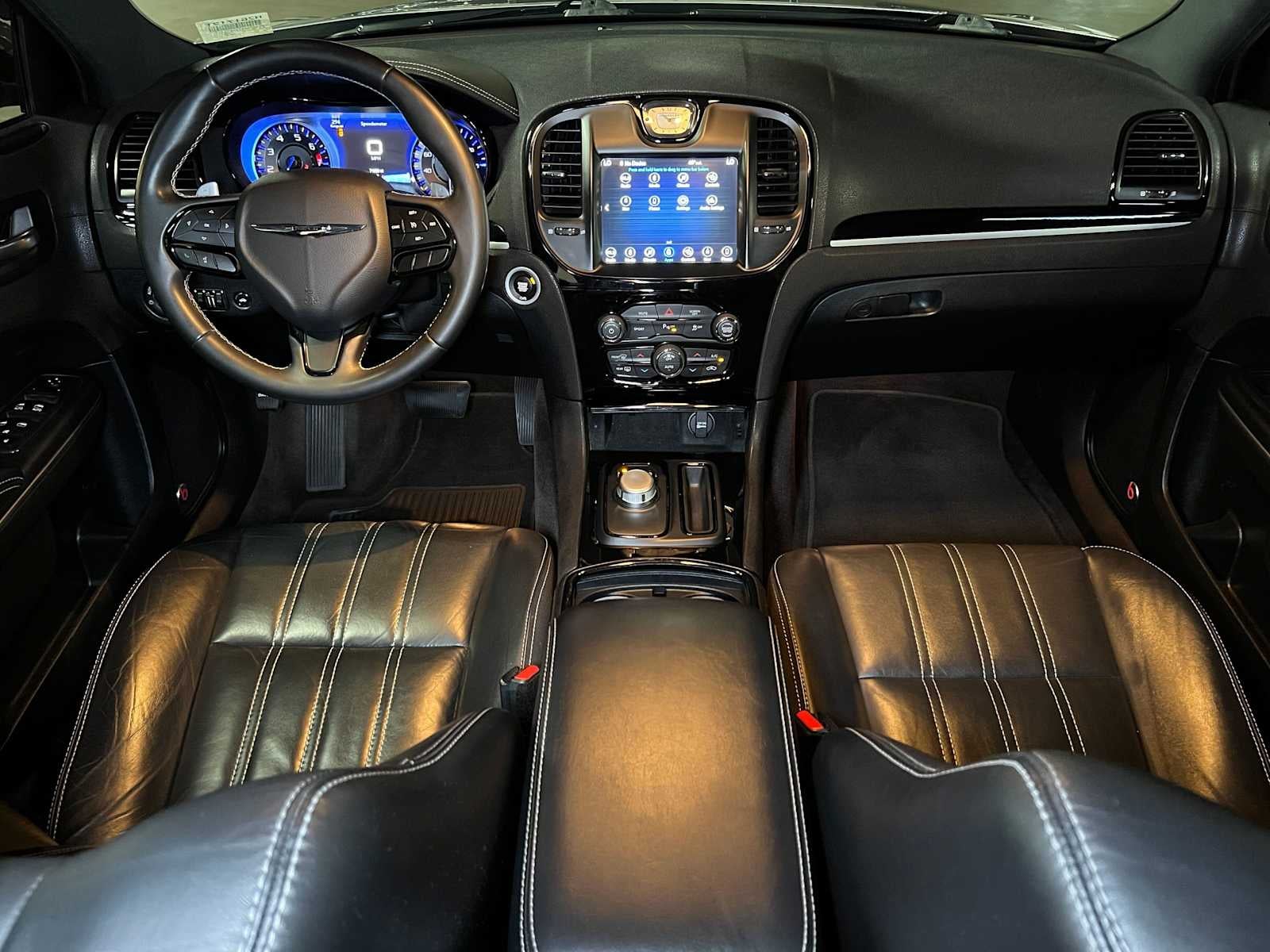 2018 Chrysler 300 300S