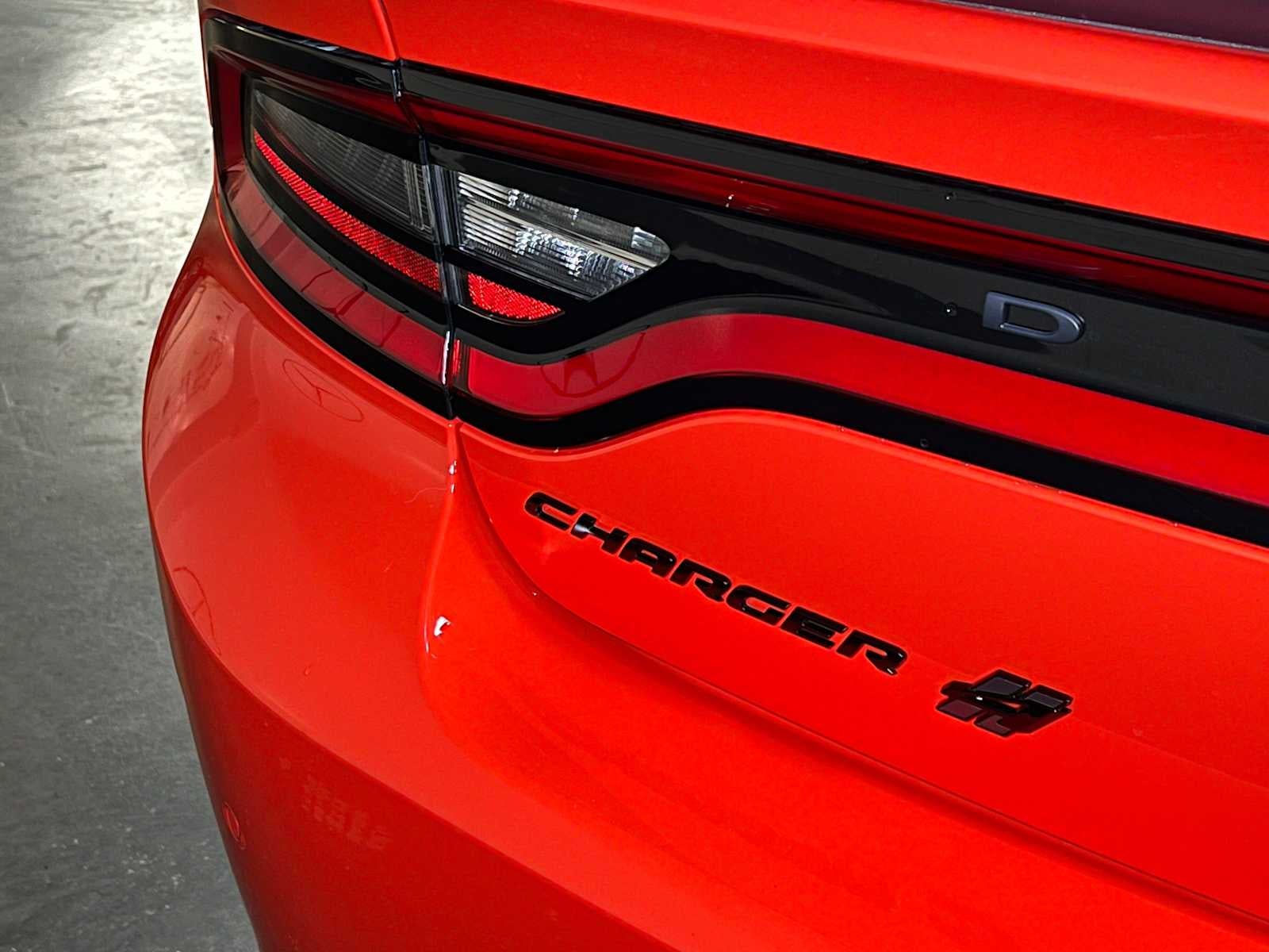 2022 Dodge Charger GT