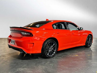 2022 Dodge Charger GT