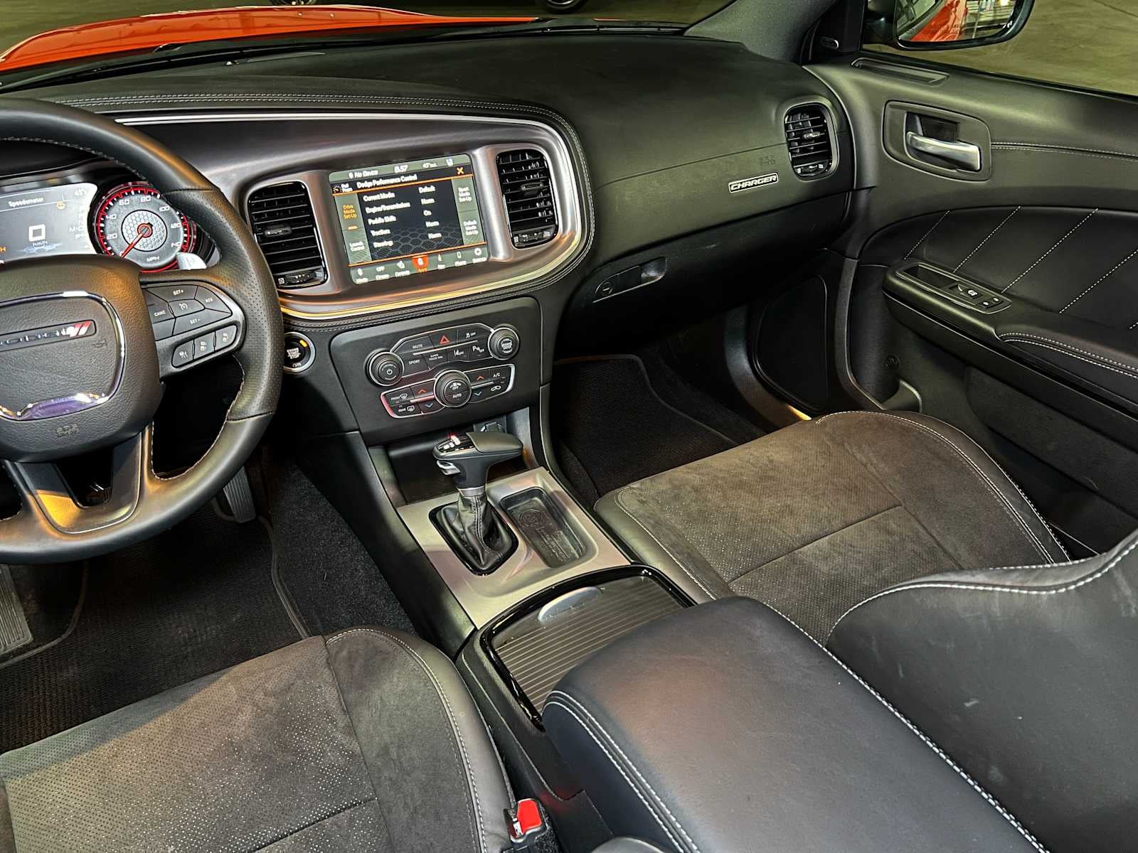 2022 Dodge Charger GT