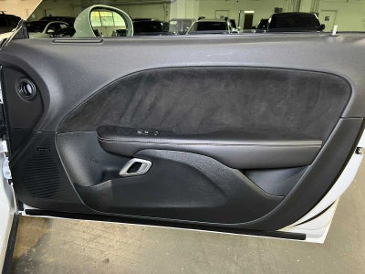 2018 Dodge Challenger SRT Demon