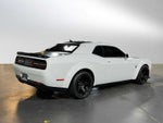 2018 Dodge Challenger SRT Demon