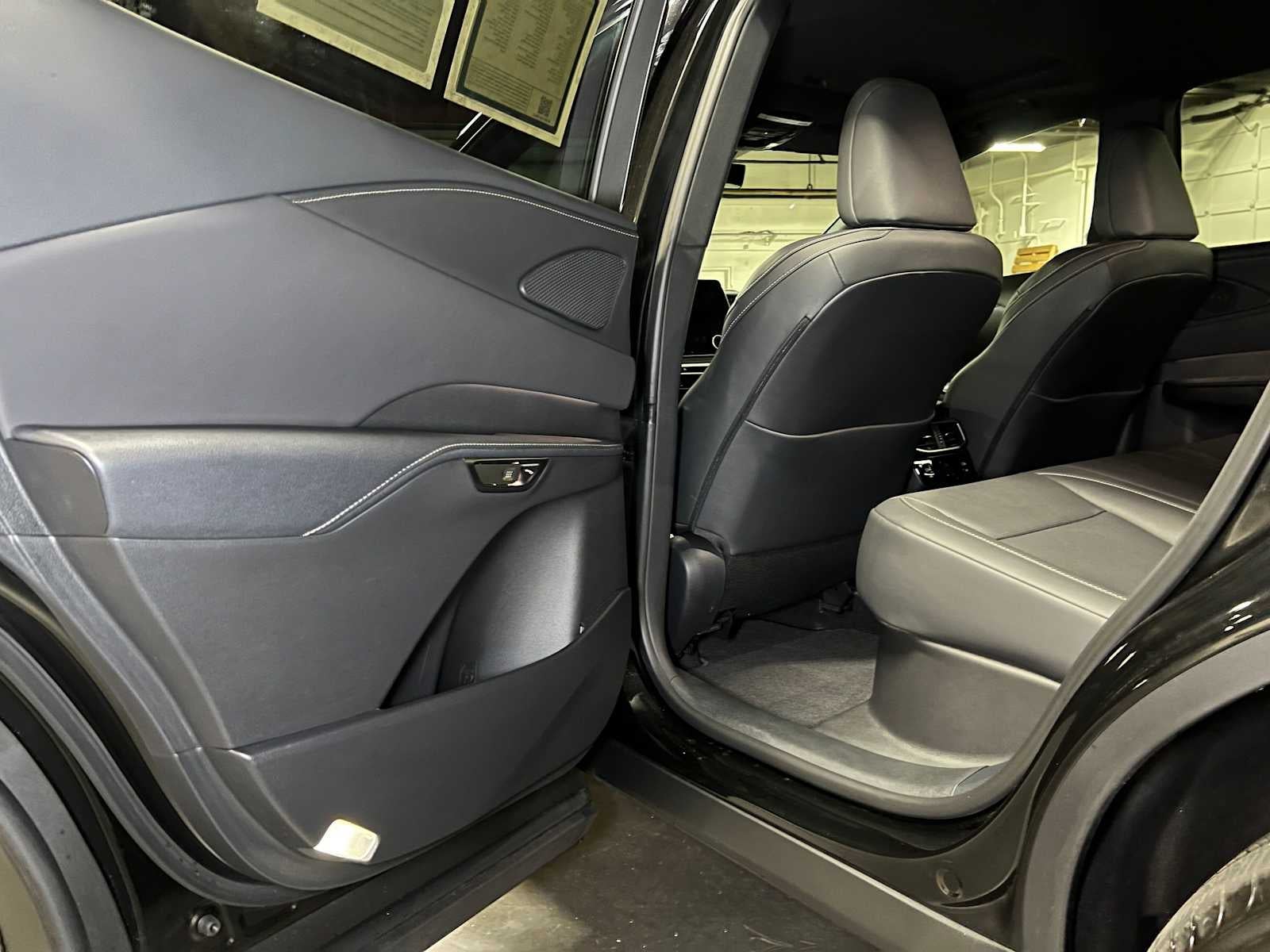 2025 Lexus RX 350 Premium Plus