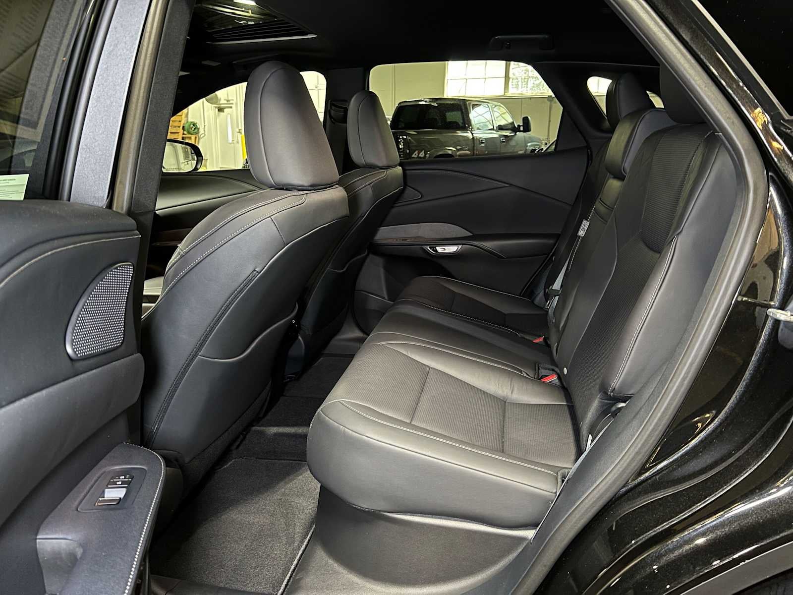 2025 Lexus RX 350 Premium Plus