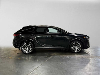 2025 Lexus RX 350 Premium Plus