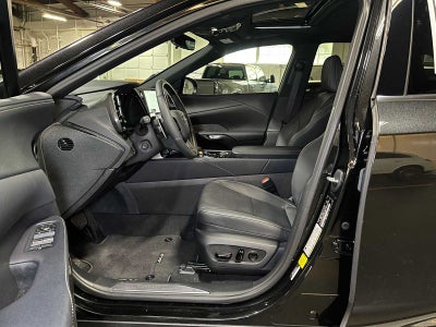 2025 Lexus RX 350 Premium Plus