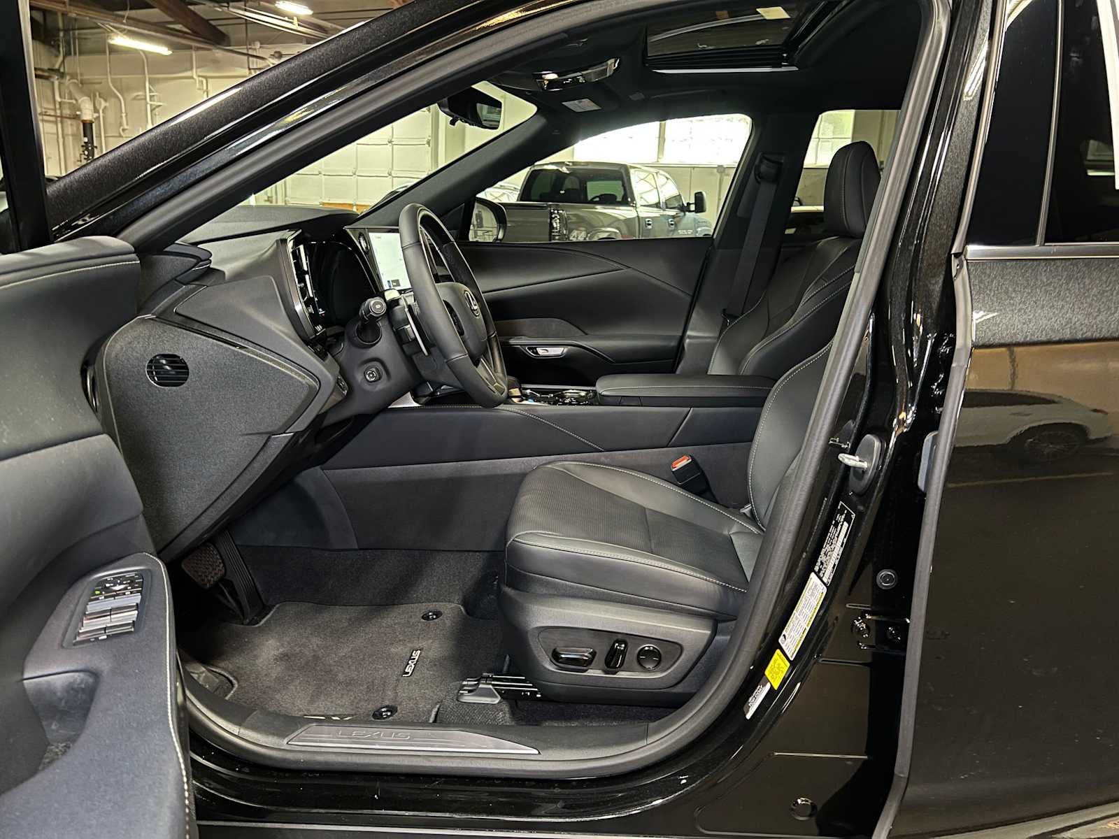 2025 Lexus RX 350 Premium Plus