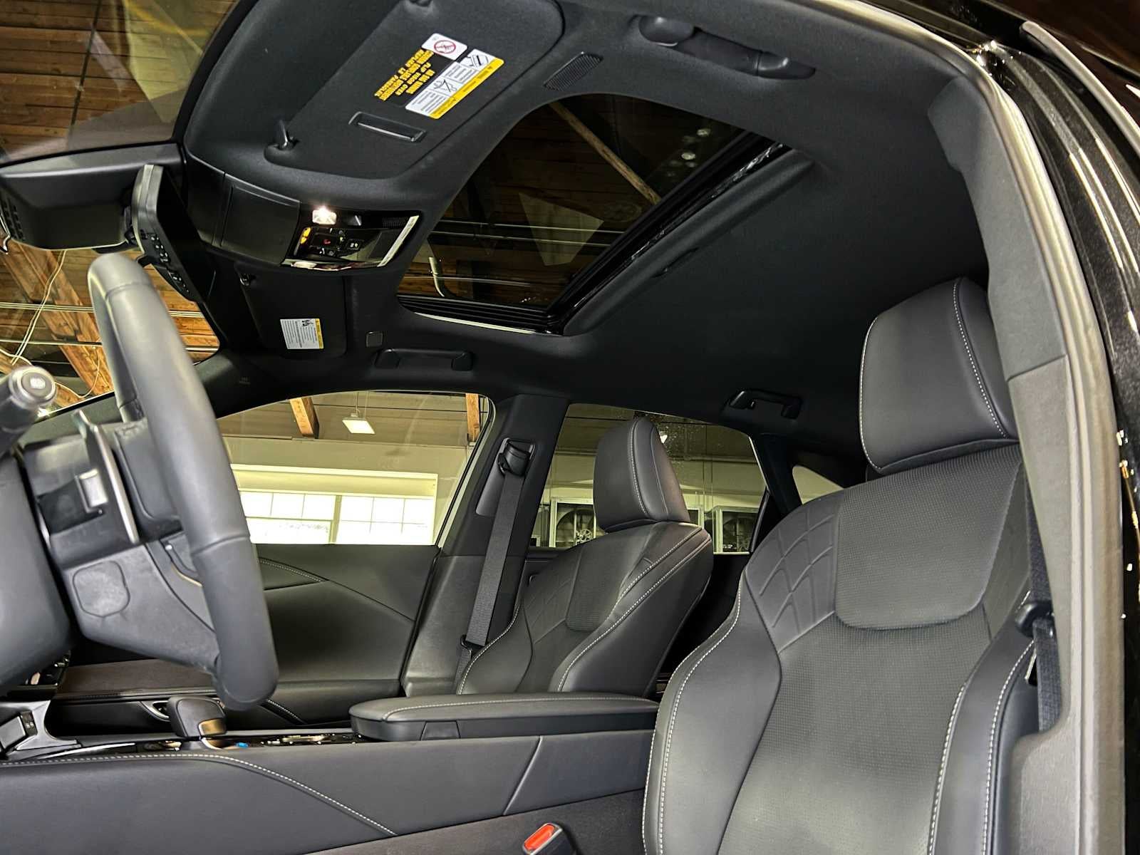 2025 Lexus RX 350 Premium Plus