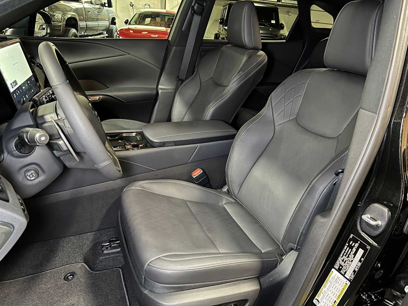 2025 Lexus RX 350 Premium Plus