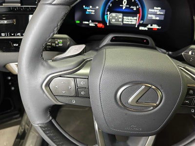 2025 Lexus RX 350 Premium Plus