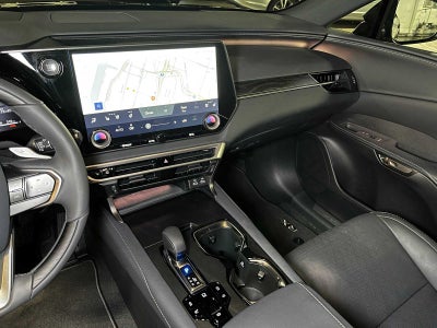 2025 Lexus RX 350 Premium Plus