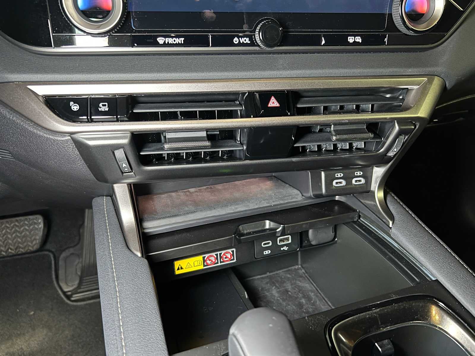 2025 Lexus RX 350 Premium Plus