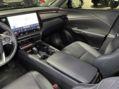 2025 Lexus RX 350 Premium Plus