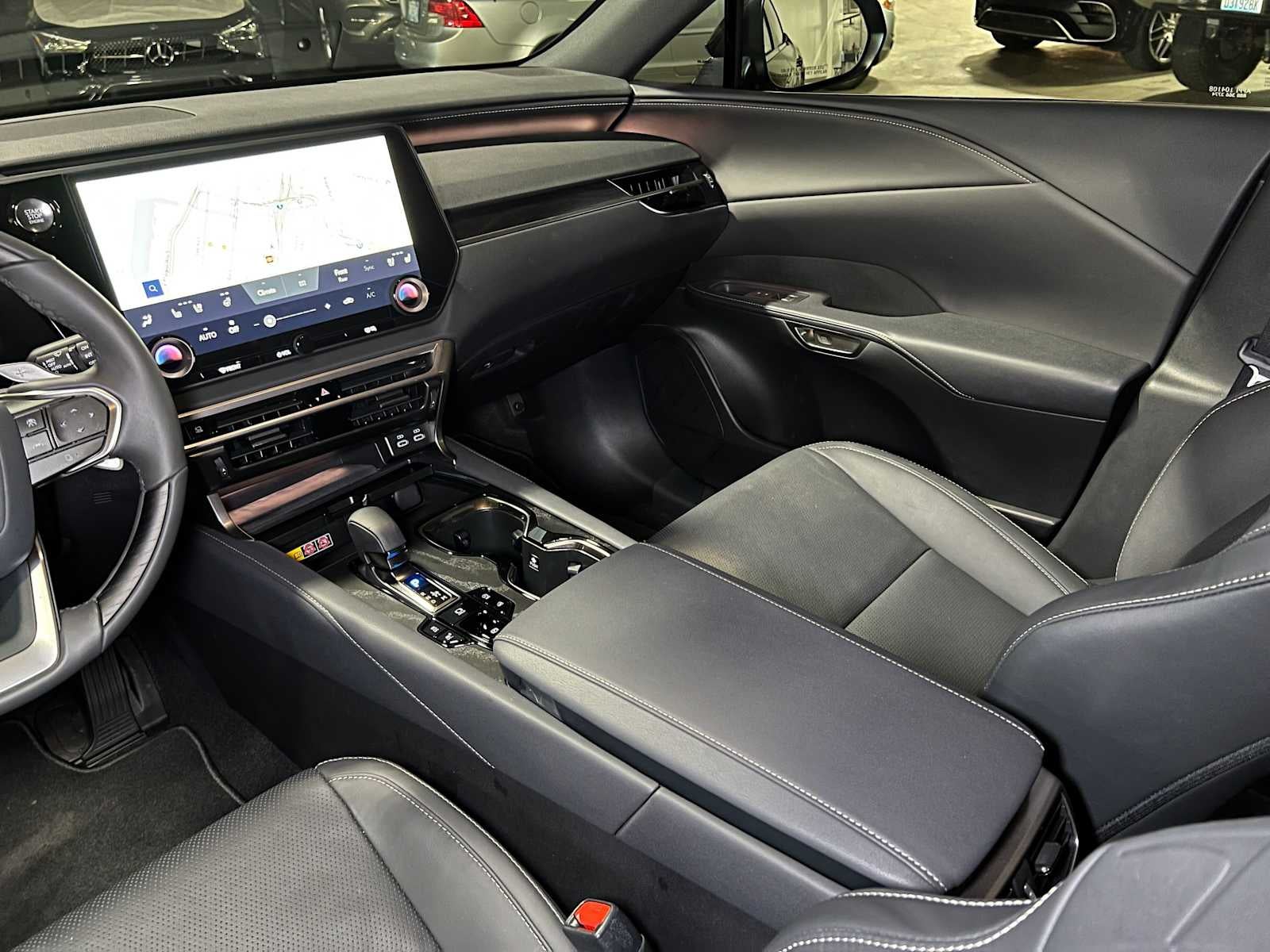 2025 Lexus RX 350 Premium Plus