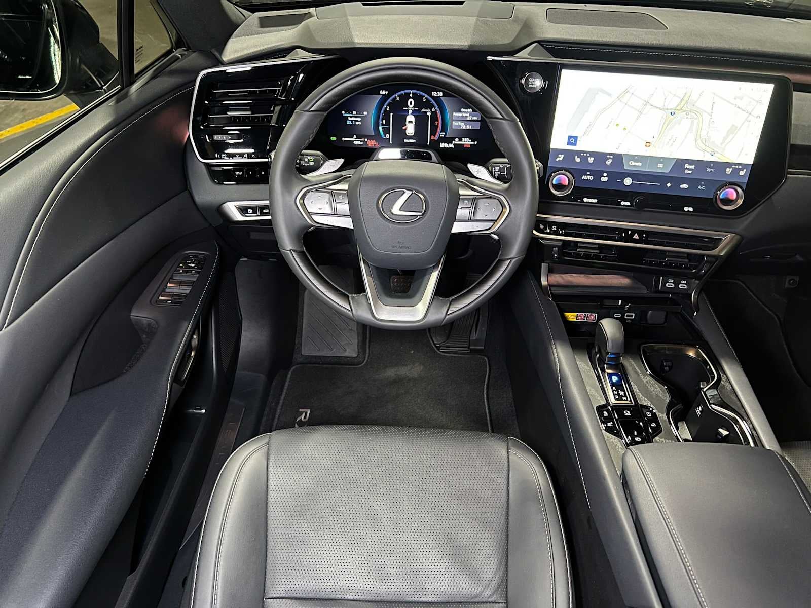 2025 Lexus RX 350 Premium Plus