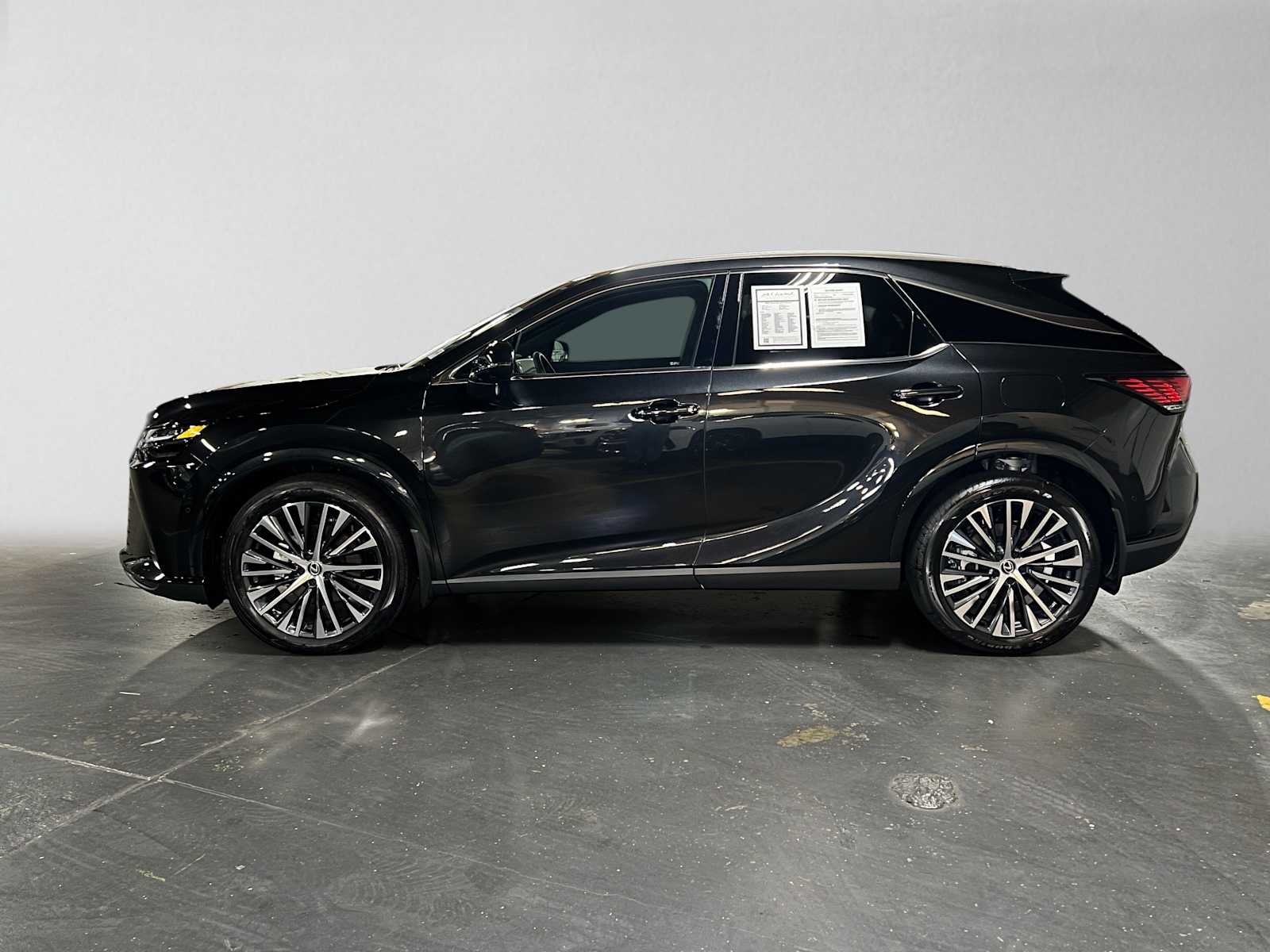 2025 Lexus RX 350 Premium Plus