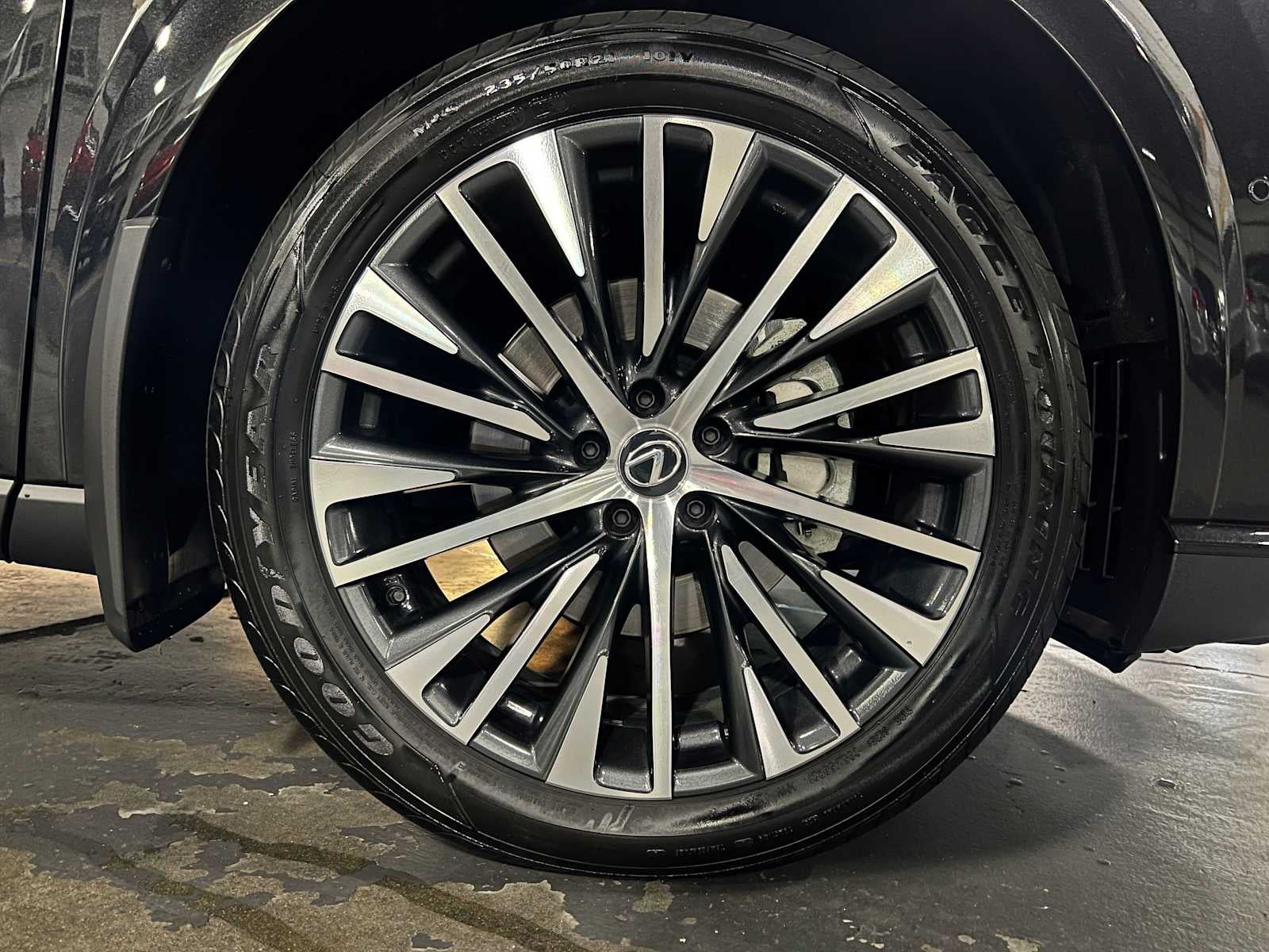 2025 Lexus RX 350 Premium Plus