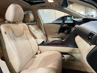 2015 Lexus RX 350 AWD 4dr