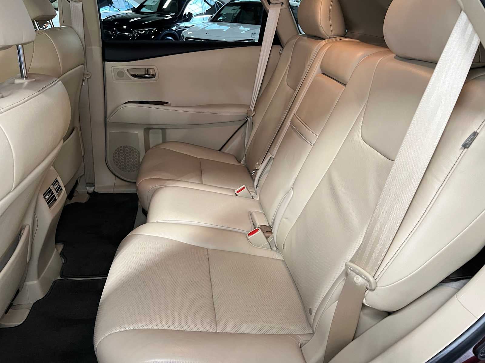 2015 Lexus RX 350 AWD 4dr
