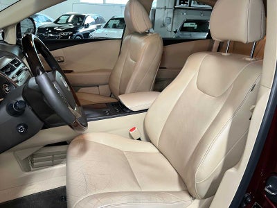2015 Lexus RX 350 AWD 4dr